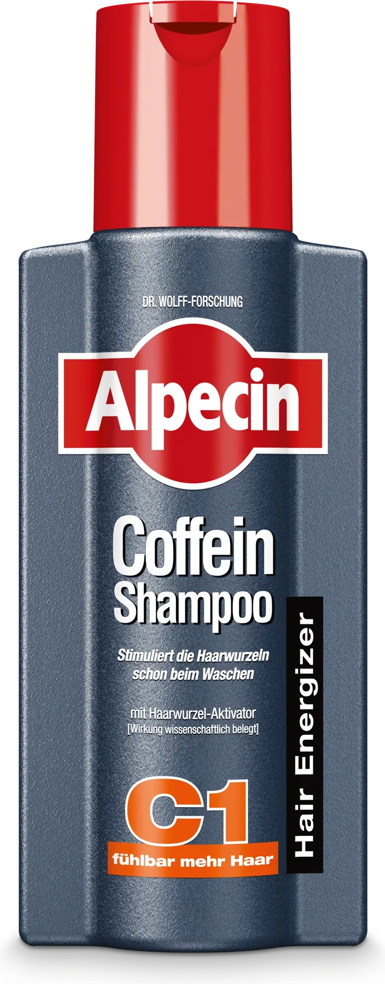Alpecin - شامبو الكافيين C1، 250 مل