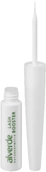 Alverde - Lash Booster، سيروم عضوي للرموش، 3 مل
