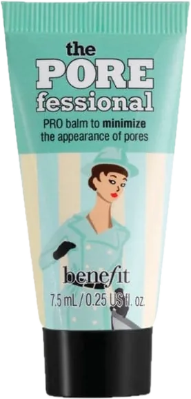 Benefit Cosmetics - The POREfessional برايمر للبشرة، 7.5 مل