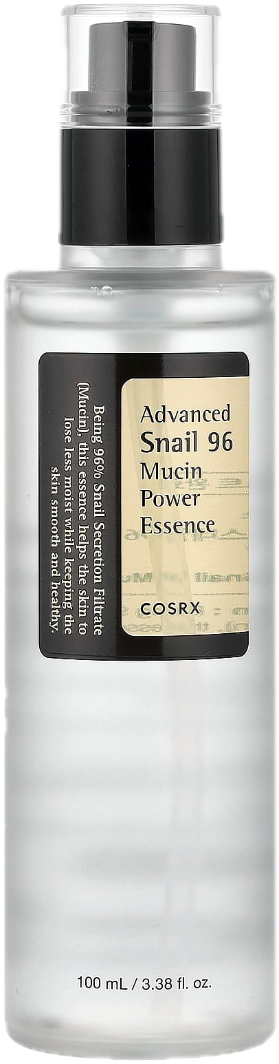 COSRX Advanced Snail 96 Mucin Power Essence – 100 ml