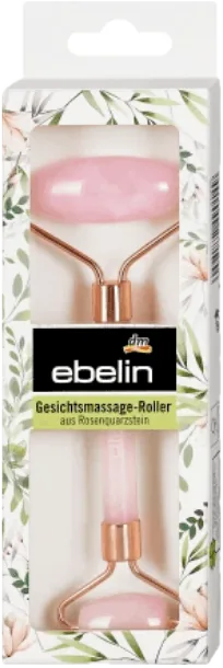 Ebelin – بكرة تدليك الوجه