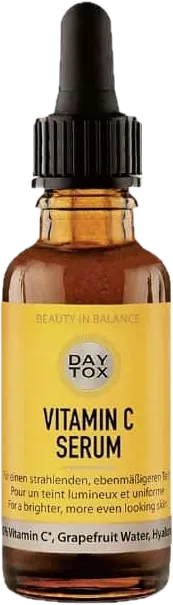 Daytox - سيروم فيتامين C، 30 مل