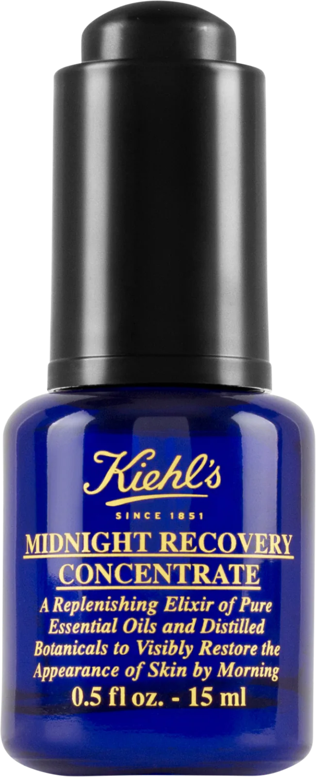 Kiehl's - مركز الاستعادة الليلي، 15 مل
