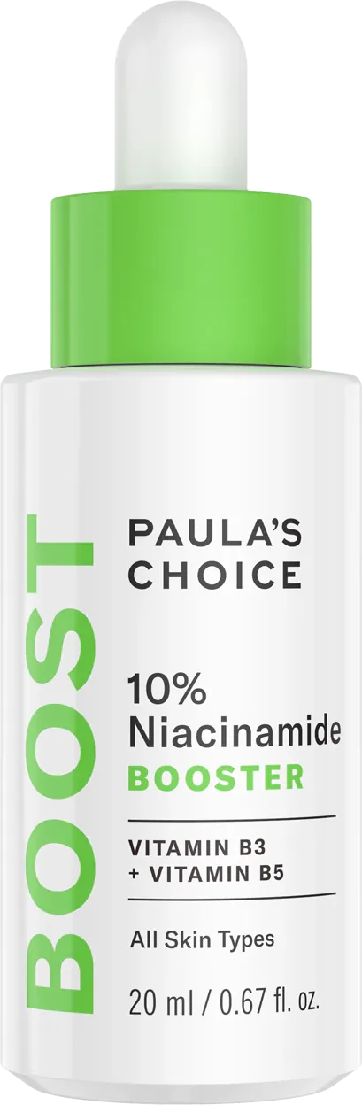 Paula's Choice - 10٪ نياسيناميد بوستر، 20 مل