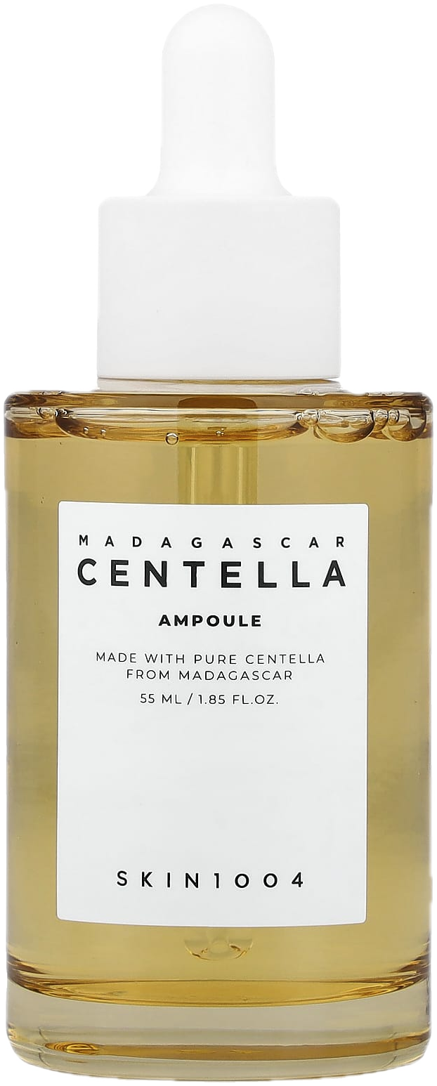 SKIN1004 Madagascar Centella Ampoule – 55 ml