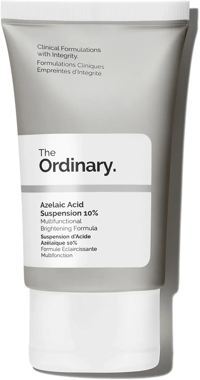 The Ordinary – Azelaic Acid Suspension 10% – 30 ml