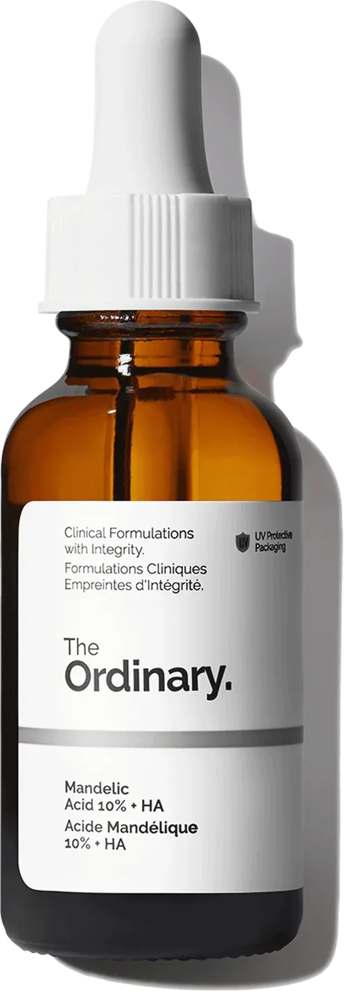 The Ordinary - حمض الماندليك 10٪ + HA، 30 مل