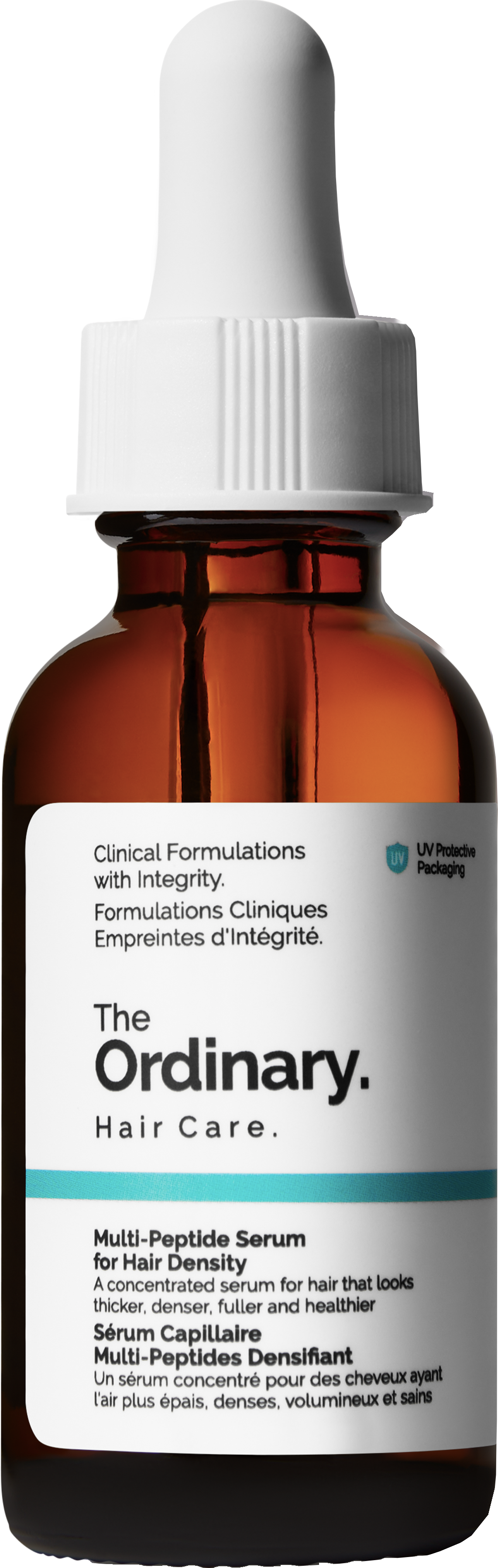 The Ordinary Sérum Capillaire Multi-Peptides Densifiant – 30 ml