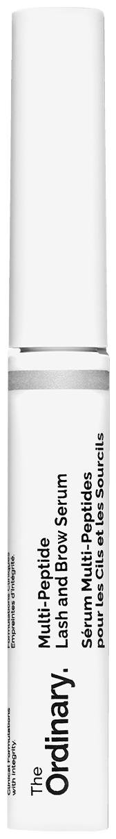 The Ordinary Sérum Multi-Peptides Cils et Sourcils – 5 ml