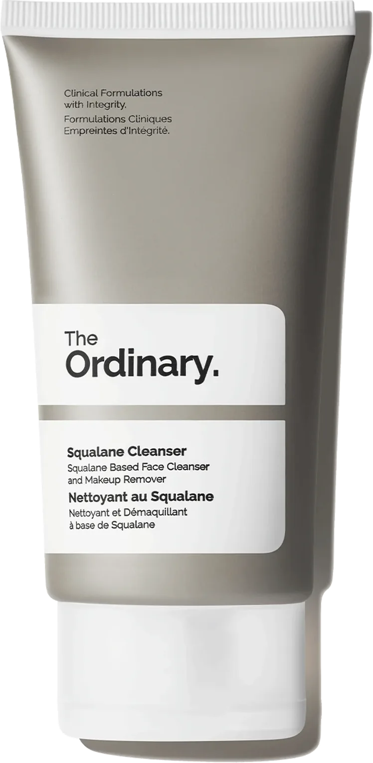 The Ordinary - منظف بالسكوالين، 50 مل