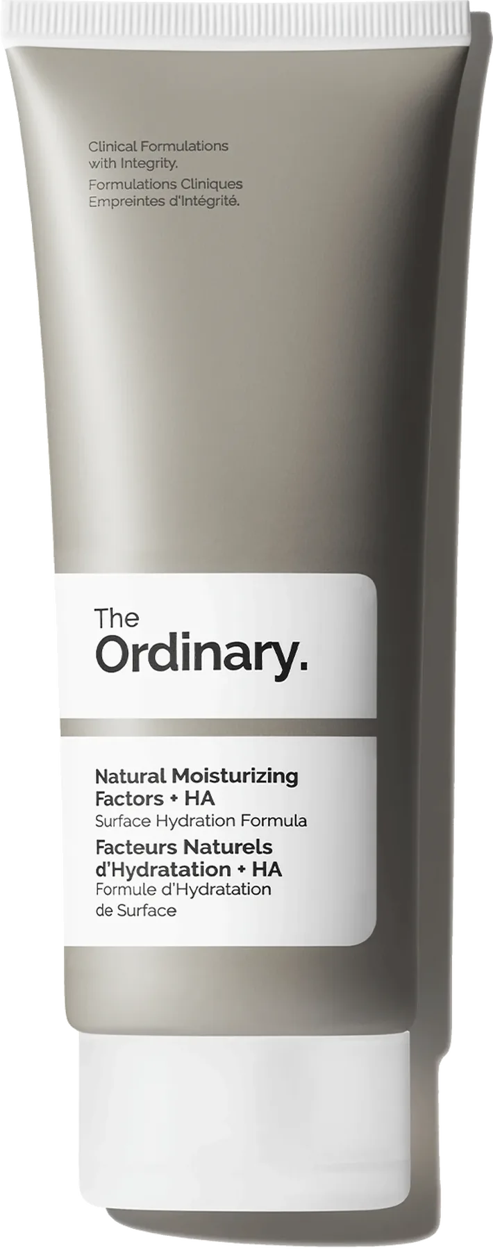 The Ordinary - عوامل الترطيب الطبيعية + HA، 100 مل