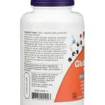 Now Foods - Glutathion, 500 mg, 60 capsules propose des suppléments de glutathion de haute qualité. Découvrez les bienfaits de Now Foods - Glutathion, 500 mg, 60 gélules pour un bien-être amélioré.