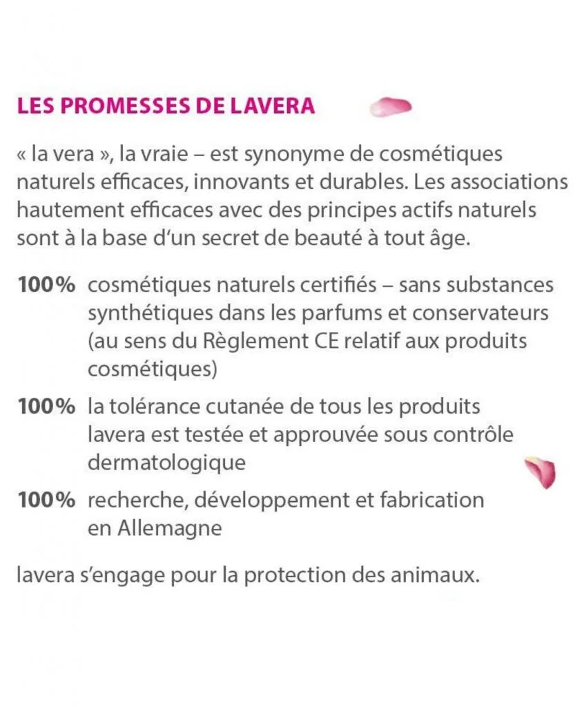 Lavera – معجون أسنان Complete Care Bio، 75 مل