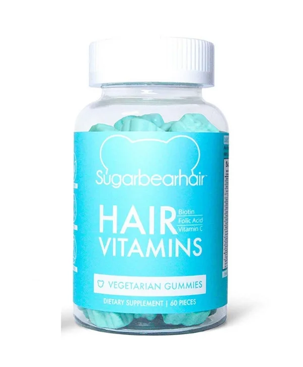 SugarBearHair Maroc