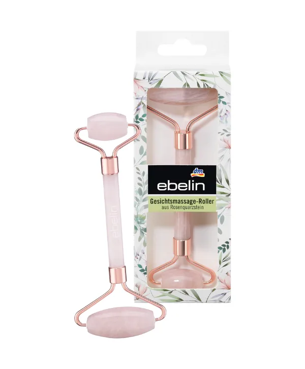 Ebelin – بكرة تدليك الوجه