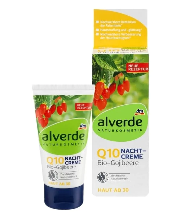 Alverde Maroc