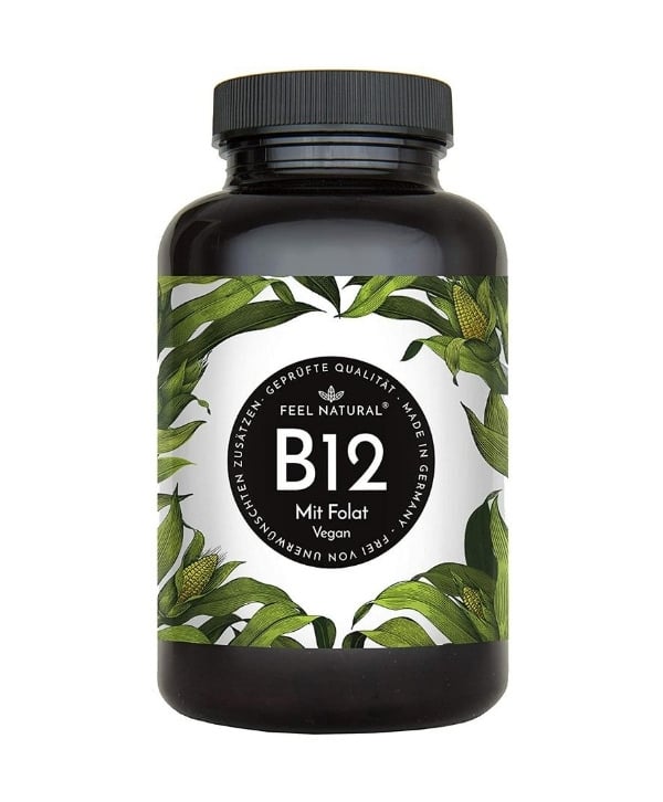 Vitamine B12 Maroc