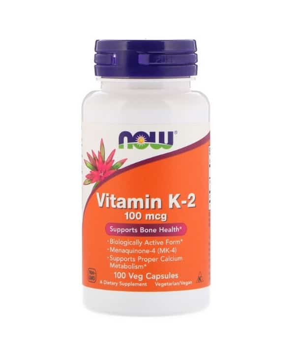 Vitamine K2 Maroc
