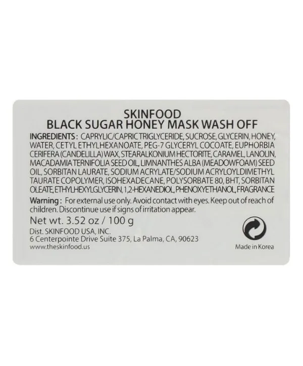 SkinFood Maroc
