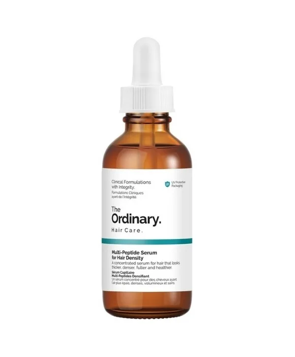 The Ordinary Maroc Serum capillaire multi peptide