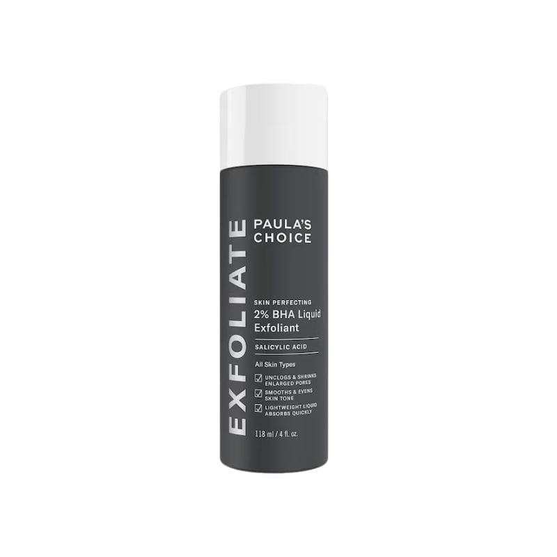 Découvrez le Paula's Choice - Skin Perfecting 2% BHA Lotion Exfoliante, 100 ml au Maroc pour une peau éclatante.