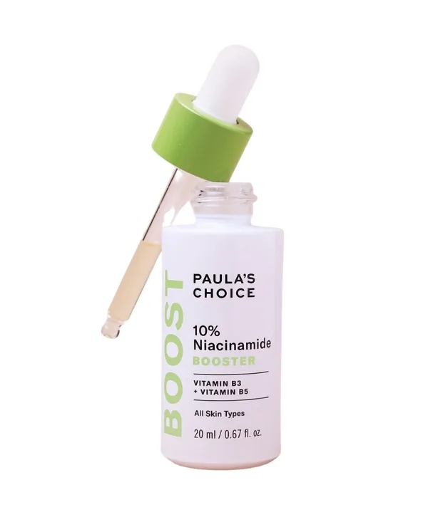 Paula's Choice - 10٪ نياسيناميد بوستر، 20 مل