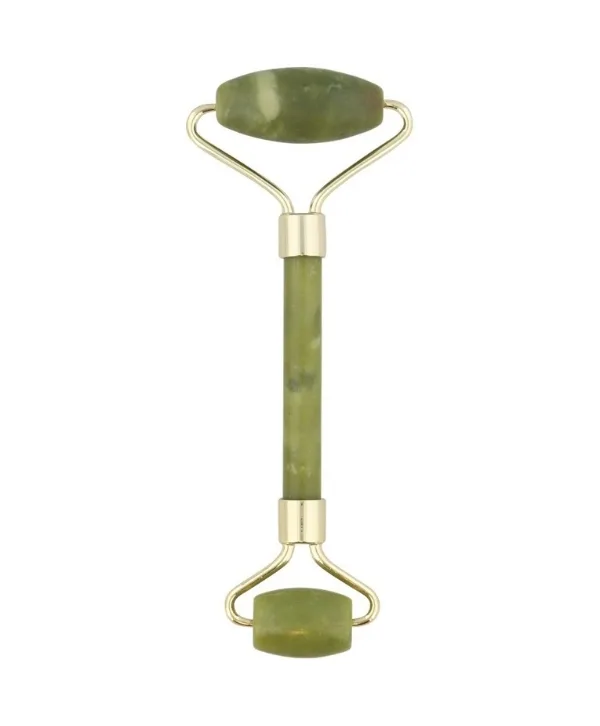 Jade Roller, Rouleau Massage Pour le Visage