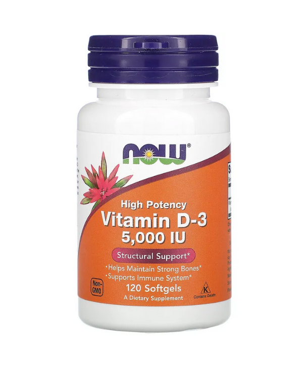 Vitamine D 3 Maroc