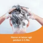 شامبو كيتوكونازول 2٪ مضاد للقشرة – 120 مل