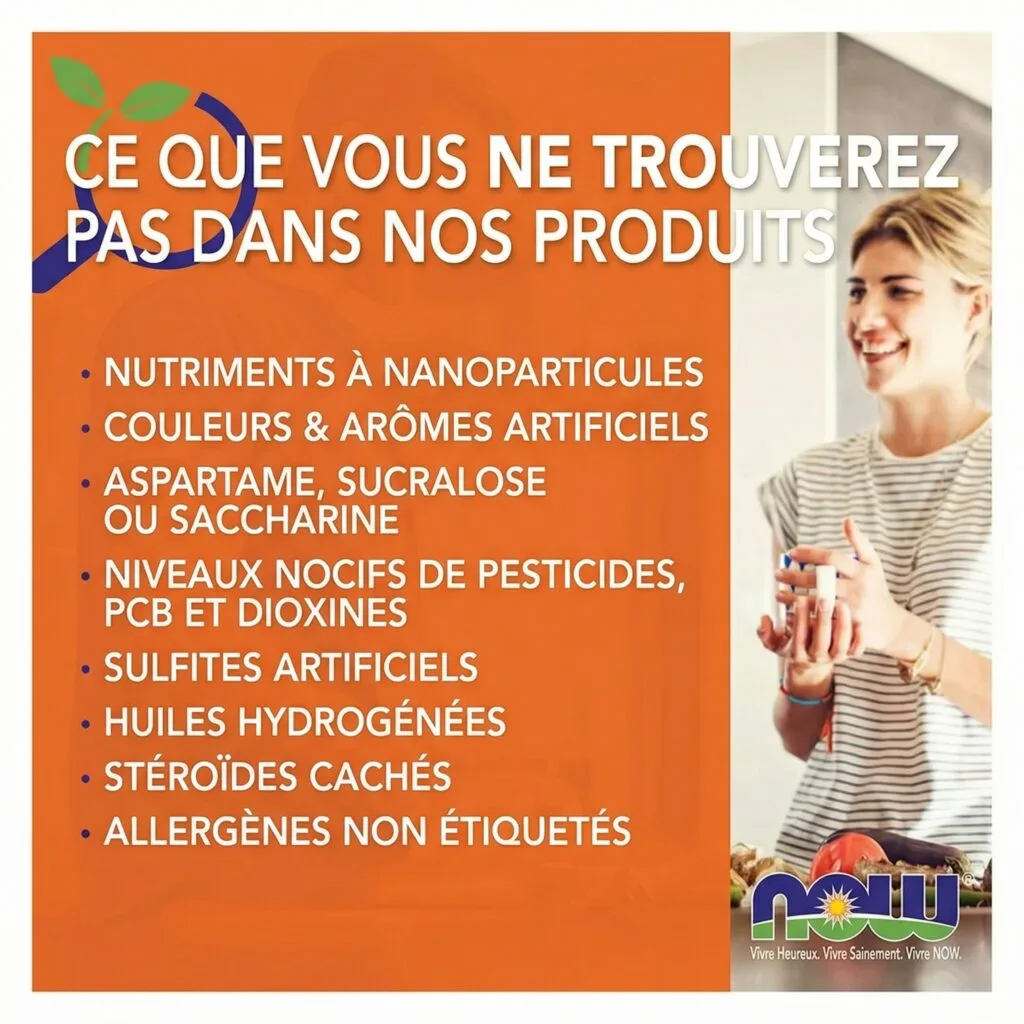 NOW Foods، GABA وفيتامين B6، 500 مجم، 100 كبسولة نباتية