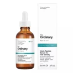The Ordinary Maroc Serum capillaire multi peptide