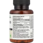 Futurebiotics، فيتامينات K2 و D3 (10000 وحدة دولية)، 120 كبسولة