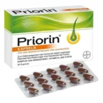 Priorin Maroc