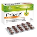 Priorin Maroc